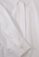 Shirt COTTON STRETCH - white  - #6