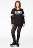 Sweater Blck - black  - #2