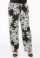 Trousers VALENCIA - black - #1