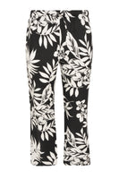 Trousers VALENCIA - black  - #4