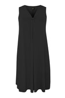 Dress pleated DOLCE - black - #4