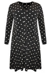  - black - #4