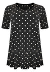  - black - #4