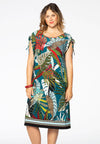 Dress-tunic JUNGLE - multi