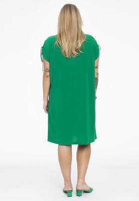 Dress shoulder strings DOLCE - green  - #3