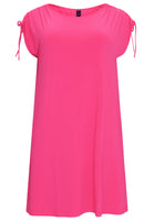 Dress shoulder strings DOLCE - pink - #4