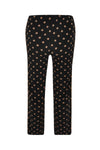 Trousers DOTS - black - #2