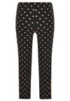 Trousers DOTS - black - #3
