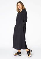 Dress long COCO - black - #2