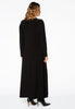 Dress long DOLCE - black  - #3