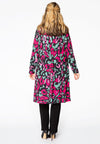 Cardigan pleated EVRY - black - #3