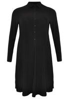 Dress collar DOLCE - black  - #4