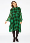 Dress CARREAU - green - #2