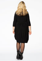 Dress balloon DOLCE - black - #3