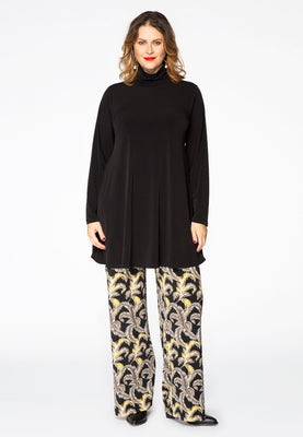 Trousers PLUME - black  - #2