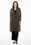 Cardigan LUREX - black - #2