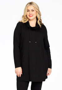 Shirt pocket LOUNGE - black - #1