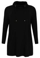 Shirt pocket LOUNGE - black  - #4