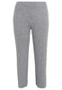 Trousers rib LOUNGE - grey  - #2