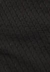 Tunic wide bottom OBLIE - black - #4