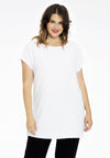 Shirt OBLIE - white