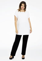 Shirt OBLIE - white  - #2