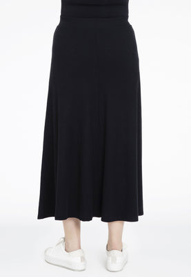 Skirt OBLIE - black  - #3