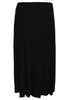 Skirt OBLIE - black  - #5