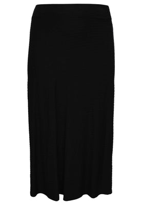 Skirt OBLIE - black  - #4