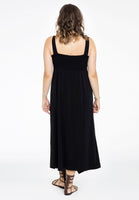 Dress pointy DOLCE - black  - #5