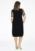 Dress FEMALE - black - #3