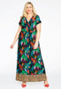 Long dress PARADISE LEO - multi - #2