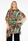 Tunic COLOURS - multi