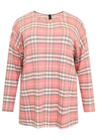 Pullover KYLA - pink - #4