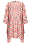 Poncho KYLA - pink - #4