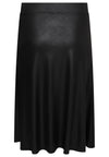 Skirt SHINE - black - #3