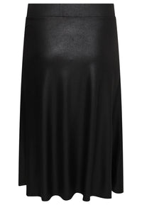 Skirt SHINE - black - #3