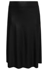 Skirt SHINE - black - #2