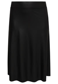 Skirt SHINE - black - #2