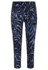 Pencil broek KAMEO - blue - #4