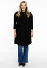 Dress-blouse DOLCE - black  - #2