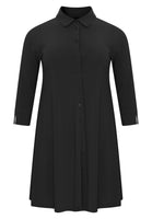 Dress-blouse DOLCE - black - #4