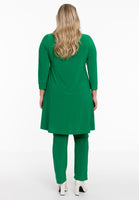 Dress-blouse DOLCE - green - #3