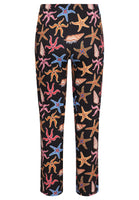 Trousers MARINA - black  - #5