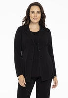 Blazer short DOLCE - black  - #1