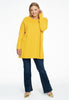 Pull square cashmere - yellow - #2