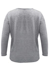 Pullover - blue - #2