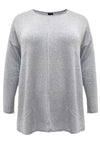 Pullover - blue