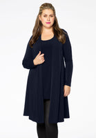 Cardigan DOLCE - blue - #1