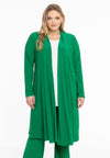 Cardigan DOLCE - green